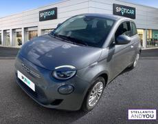 Autres Fiat Le Bouscat