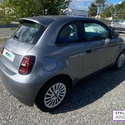 Fiat 500e BERLINE MY22 SERIE 1 STEP 2 500 e 95 ch Action Plus occasion - Le Bouscat - photo 3/20