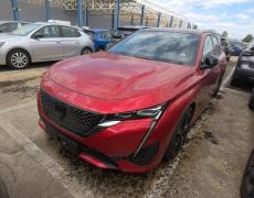 Peugeot 308 SW Phase 2 Mérignac