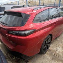 Peugeot 308 SW Phase 2 PHEV 180 e-EAT8 GT occasion - M&eacute;rignac - photo 2/7