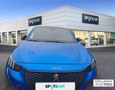 Peugeot 208 Le Bouscat