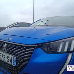 Peugeot 208 PureTech 100 S&S EAT8 GT occasion - Le Bouscat - photo 2/20