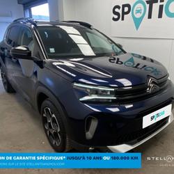Citroen C5 Aircross PureTech 130 S&S EAT8 Shine occasion - Le Bouscat - photo 3/33