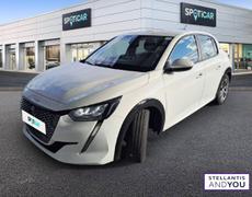 Peugeot 208 Mérignac