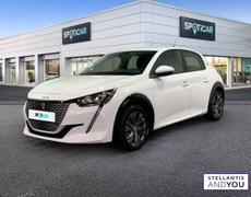 Peugeot 208 Mérignac