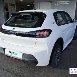 Peugeot 208 Electrique 50 kWh 136ch Active Business occasion - M&eacute;rignac - photo 3/19