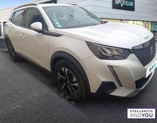 Peugeot 2008 Lormont
