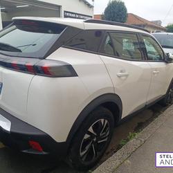 Peugeot 2008 PureTech 100 S&S BVM6 Allure occasion - Lormont - photo 2/20