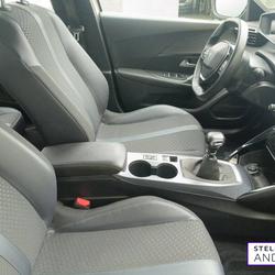 Peugeot 2008 PureTech 100 S&S BVM6 Allure occasion - Lormont - photo 3/20