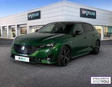 Peugeot 308 III Phase 1 Le Bouscat