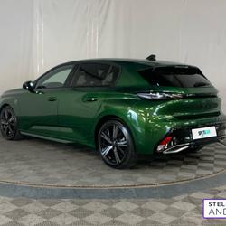 Peugeot 308 III Phase 1 PureTech 130ch S&S EAT8 GT Pack occasion - Le Bouscat - photo 3/26