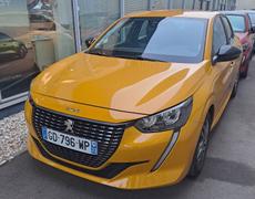 Peugeot 208 Mérignac