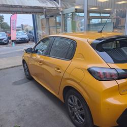 Peugeot 208 PureTech 100 S&S EAT8 Active Pack occasion - M&eacute;rignac - photo 2/3