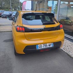 Peugeot 208 PureTech 100 S&S EAT8 Active Pack occasion - M&eacute;rignac - photo 3/3
