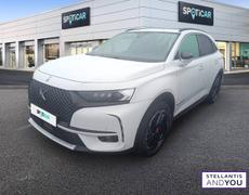 DS DS7 Crossback Le Bouscat