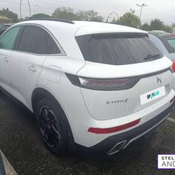 DS DS7 Crossback Hybride E-Tense 300 EAT8 4x4 Performance Line+ occasion - Le Bouscat - photo 3/20