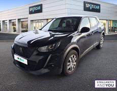 Peugeot 2008 Mérignac