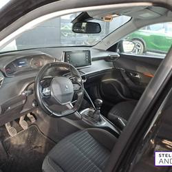 Peugeot 2008 BlueHDi 110 S&S BVM6 Active Business occasion - M&eacute;rignac - photo 2/19