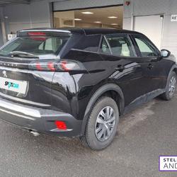 Peugeot 2008 BlueHDi 110 S&S BVM6 Active Business occasion - M&eacute;rignac - photo 3/19