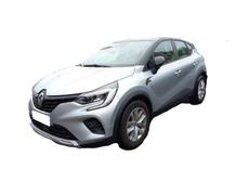 Renault Captur Le Bouscat