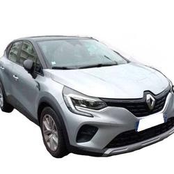 Renault Captur TCe 90 - 21 Business occasion - Le Bouscat - photo 3/3