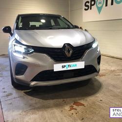 Renault Captur TCe 90 - 21 Business occasion - M&eacute;rignac - photo 2/33
