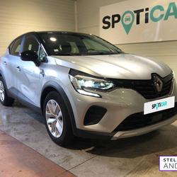 Renault Captur TCe 90 - 21 Business occasion - M&eacute;rignac - photo 3/33