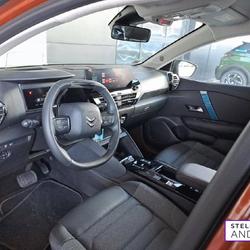 Citroen e-C4 136 ch Automatique Feel Pack occasion - M&eacute;rignac - photo 2/19