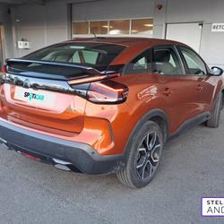 Citroen e-C4 136 ch Automatique Feel Pack occasion - M&eacute;rignac - photo 3/19