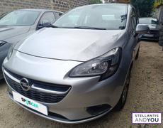 Opel Corsa - Corsa 1.4 90 ch Design 120 ans - 8 690 €