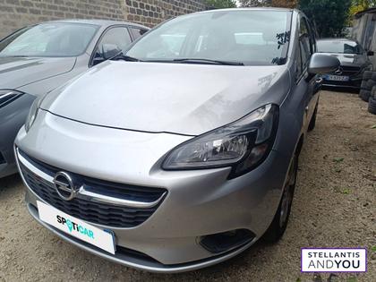 Opel Corsa - Corsa 1.4 90 ch Design 120 ans - 8 690 €