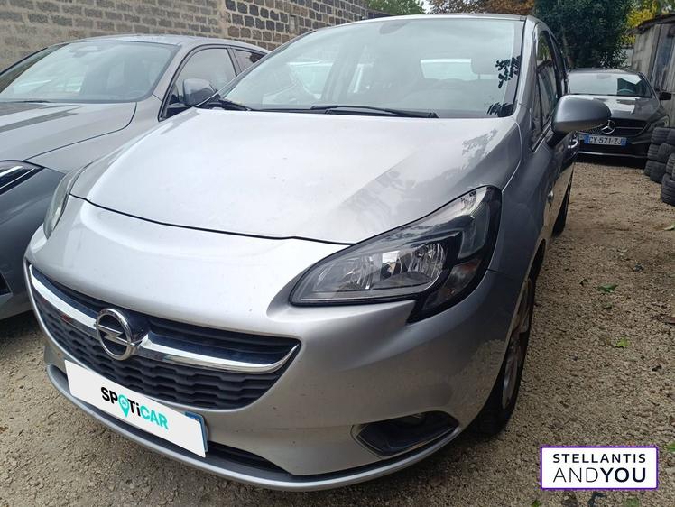 Opel Corsa  - 8 690 €