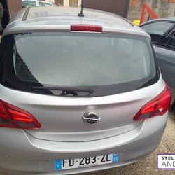 Opel Corsa 1.4 90 ch Design 120 ans occasion - Lormont - photo 2/19