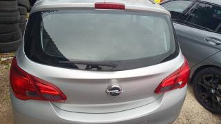 Opel Corsa  - photo 1