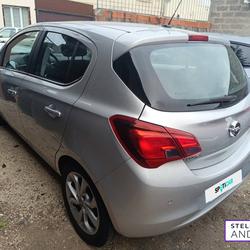 Opel Corsa 1.4 90 ch Design 120 ans occasion - Lormont - photo 3/19