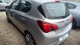 Opel Corsa  - photo 2