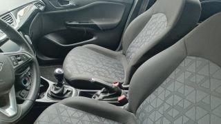 Opel Corsa  - photo 4
