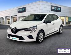 Renault Clio 5