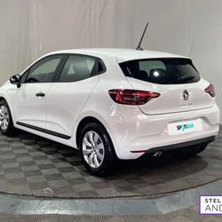 Renault Clio 5 SCe 65 Evolution occasion - Le Bouscat - photo 3/25
