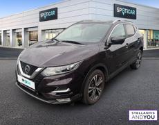 Nissan Qashqai Mérignac