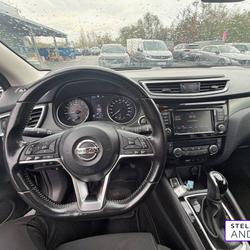 Nissan Qashqai 1.3 DIG-T 160 DCT N-Connecta occasion - M&eacute;rignac - photo 3/19