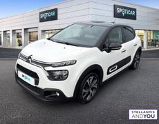 Citroen C3 Lormont