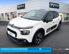 Citroen C3 Lormont