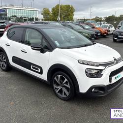 Citroen C3 PureTech 110 S&S EAT6 Shine occasion - Lormont - photo 3/27
