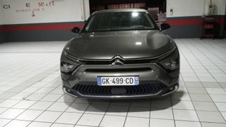 Citroen C5 X  - Feel - photo 0