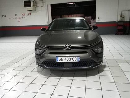 Citroen C5 X - C5 X Hybride Rechargeable 225 S&S e-EAT8 Feel Pack - 19 990 €
