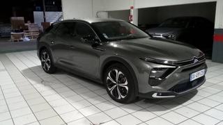 Citroen C5 X  - Feel - photo 1