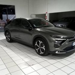 Citroen C5 X Hybride Rechargeable 225 S&S e-EAT8 Feel Pack occasion - Lormont - photo 3/4