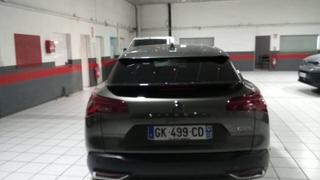 Citroen C5 X  - Feel - photo 3