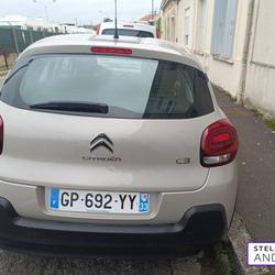 Citroen C3 PureTech 83 S&S BVM5 C-Series occasion - Le Bouscat - photo 2/20